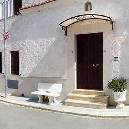 Il Giardino Di Niu Bed & Breakfast Palombaio Exterior foto