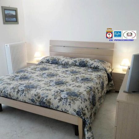 Il Giardino Di Niu Bed & Breakfast Palombaio Exterior foto