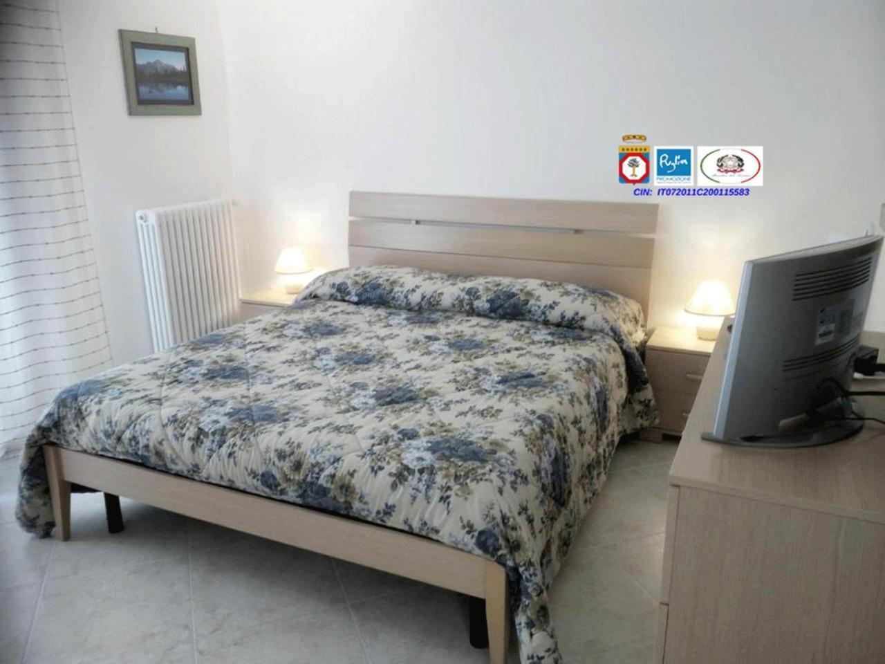 Il Giardino Di Niu Bed & Breakfast Palombaio Exterior foto