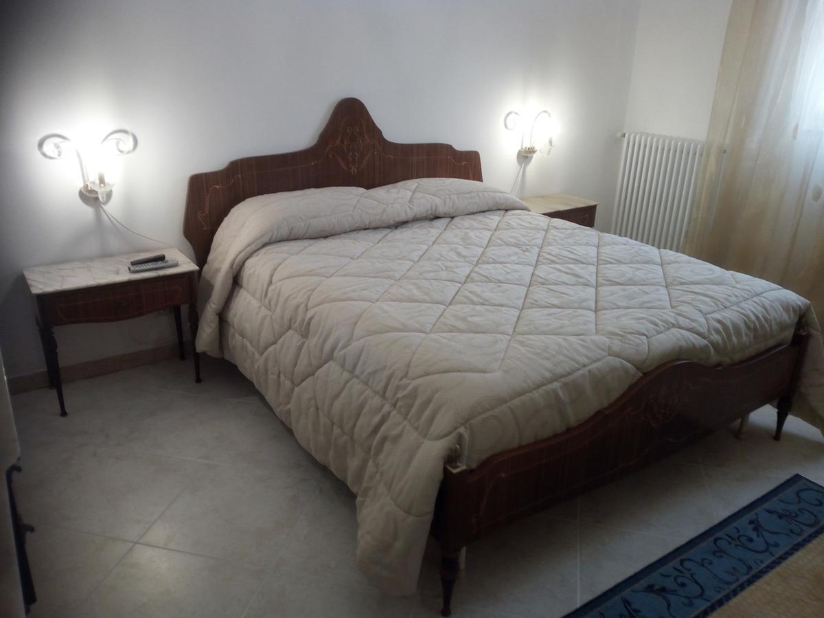 Il Giardino Di Niu Bed & Breakfast Palombaio Exterior foto