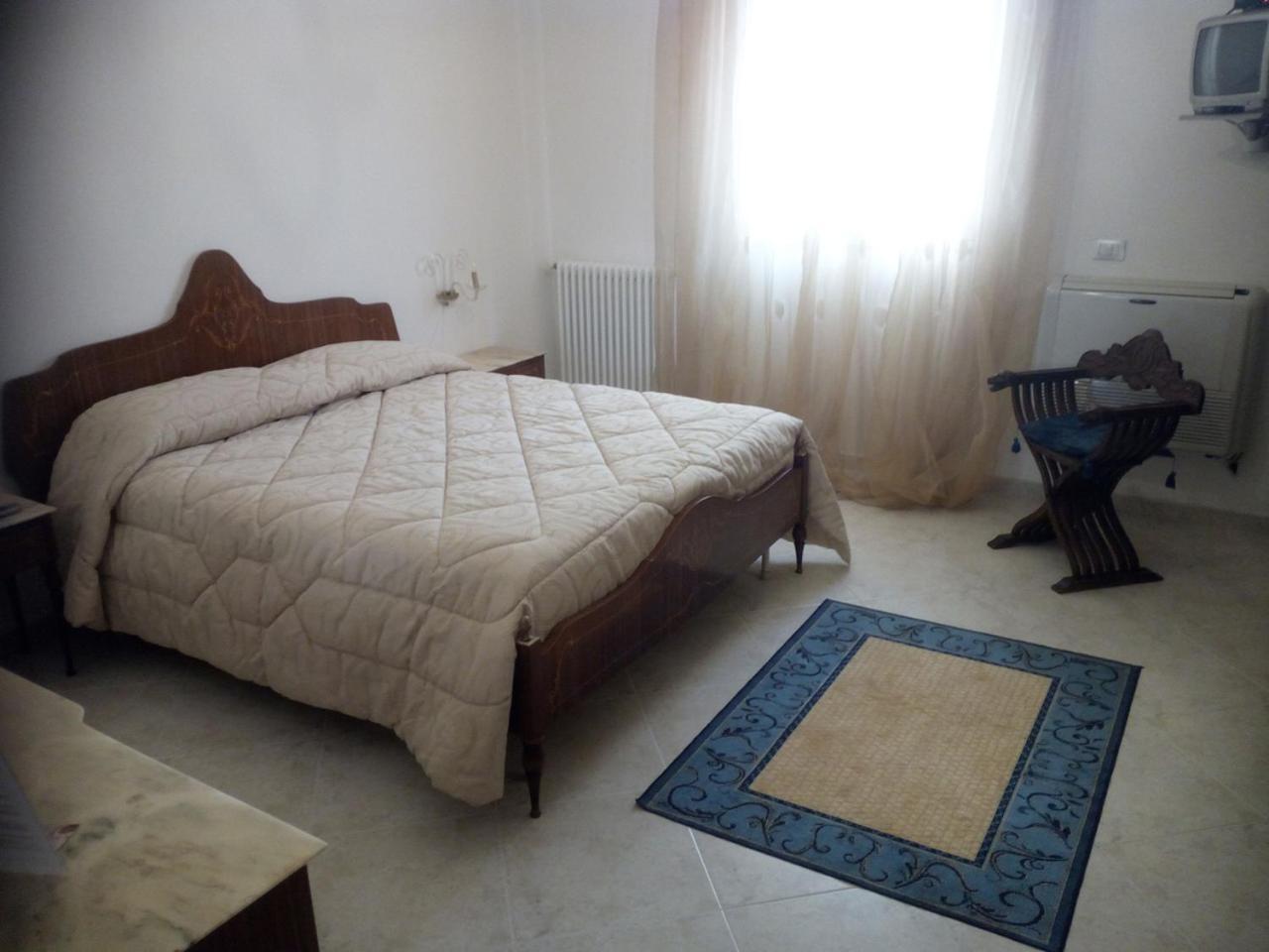 Il Giardino Di Niu Bed & Breakfast Palombaio Exterior foto