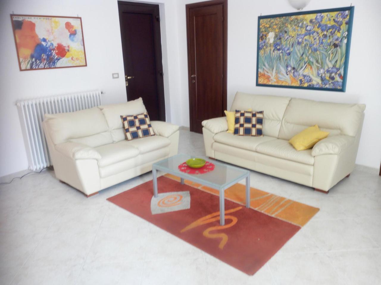 Il Giardino Di Niu Bed & Breakfast Palombaio Exterior foto